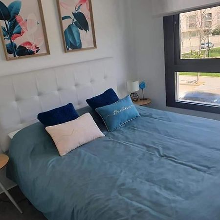 Casa Lela Met Dakterras Apartment Пилар де ла Орадада Екстериор снимка