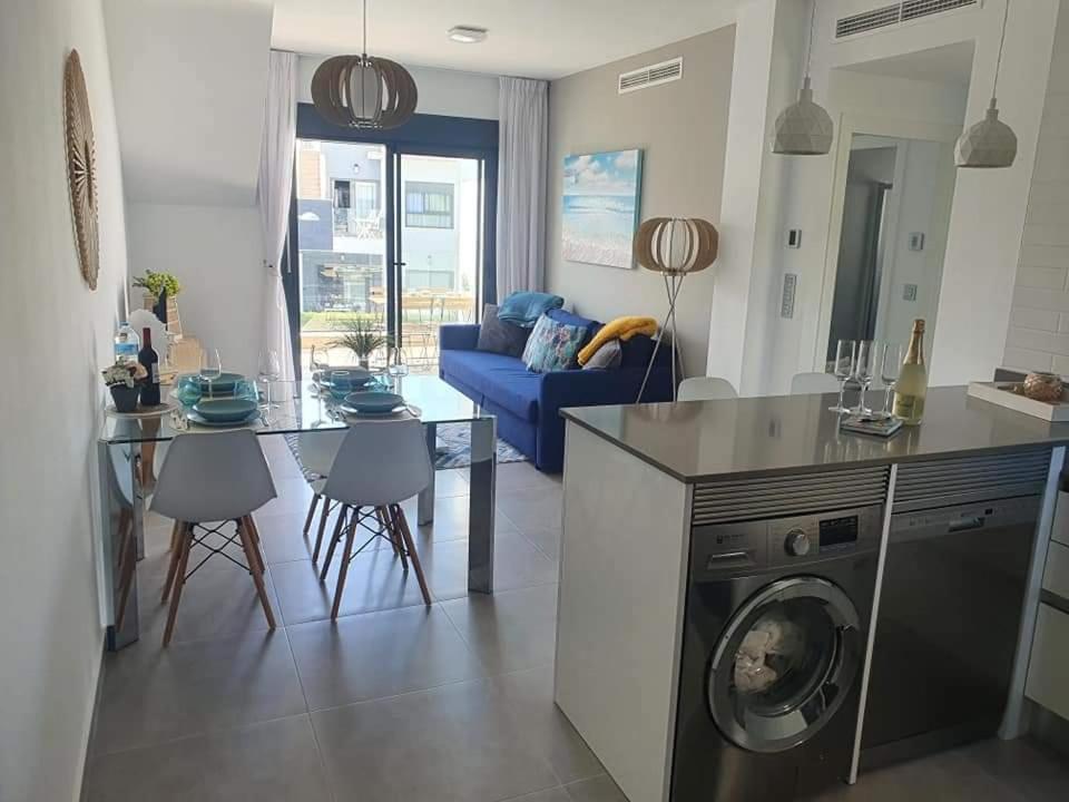 Casa Lela Met Dakterras Apartment Пилар де ла Орадада Екстериор снимка
