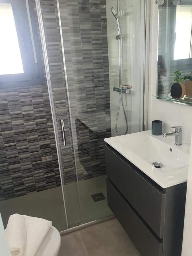 Casa Lela Met Dakterras Apartment Пилар де ла Орадада Екстериор снимка